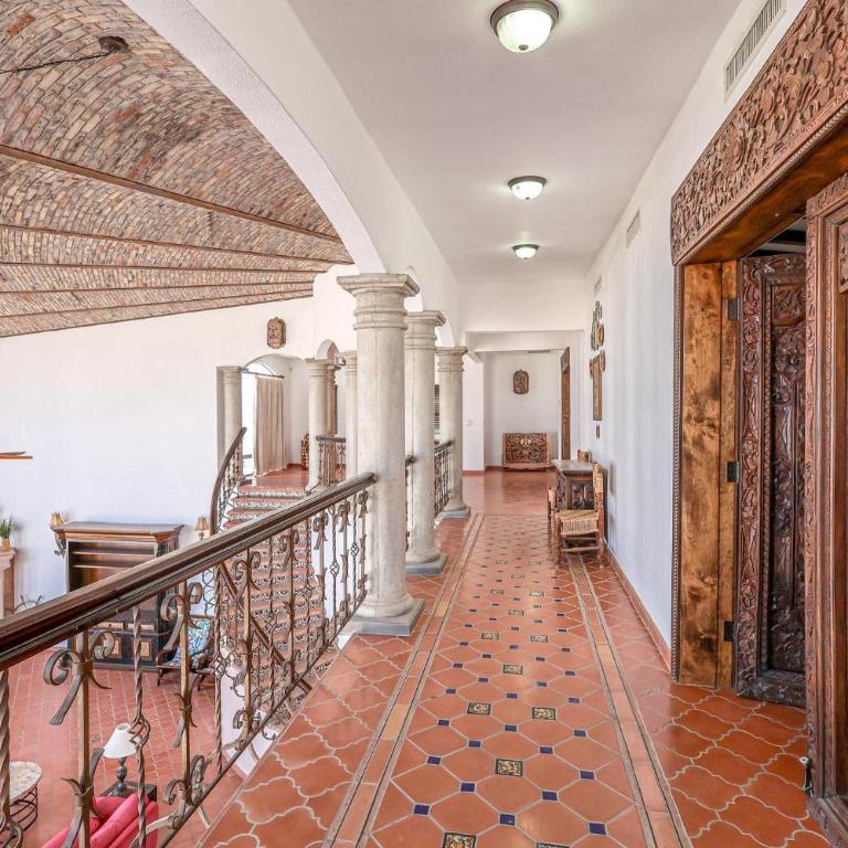Casa Elegante - Casa - 33