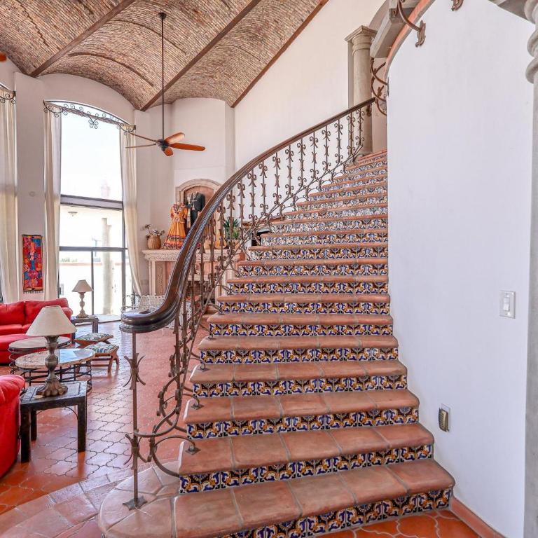 Casa Elegante - Casa - 34