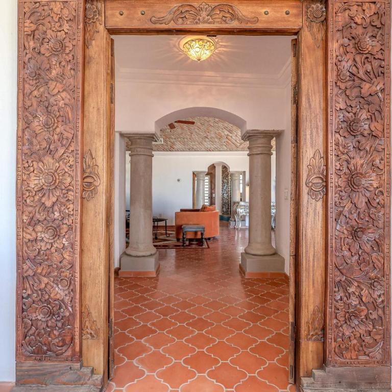 Casa Elegante - Casa - 35