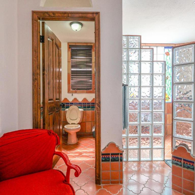 Casa Elegante - Casa - 40