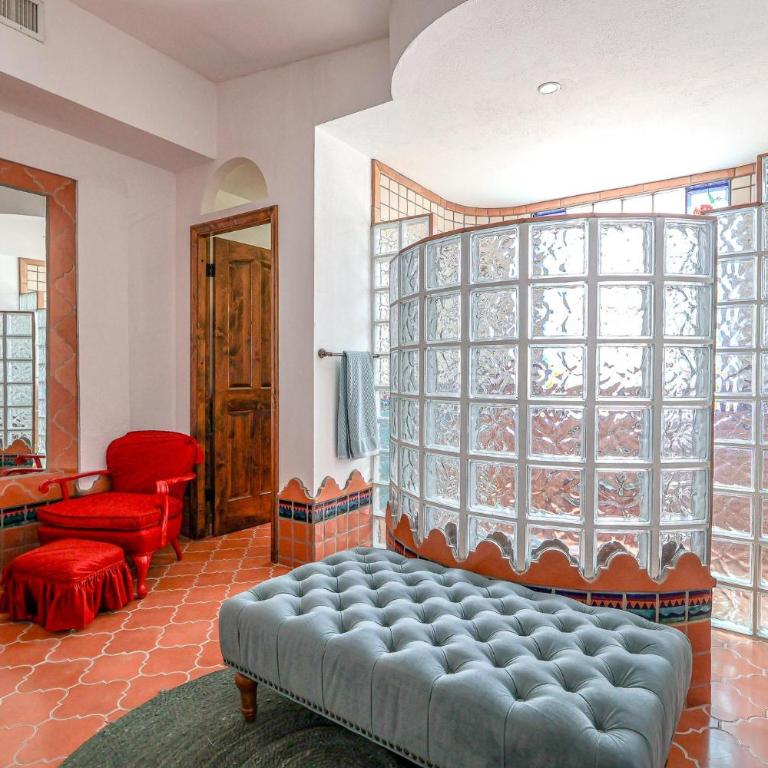 Casa Elegante - Casa - 39