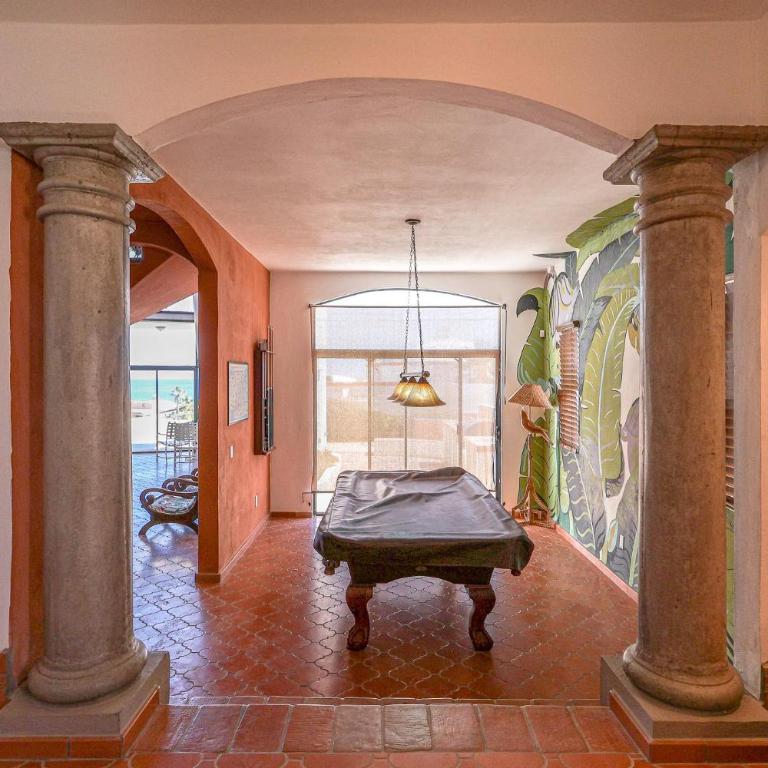 Casa Elegante - Casa - 42