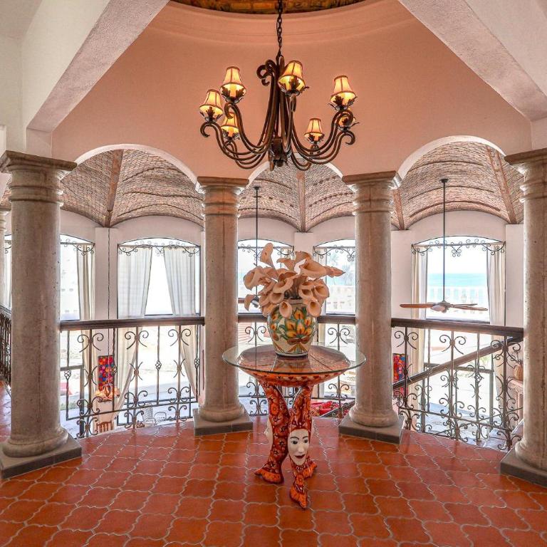 Casa Elegante - Casa - 47