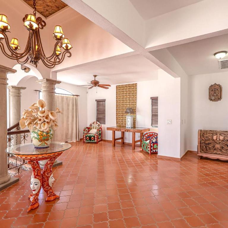 Casa Elegante - Casa - 54