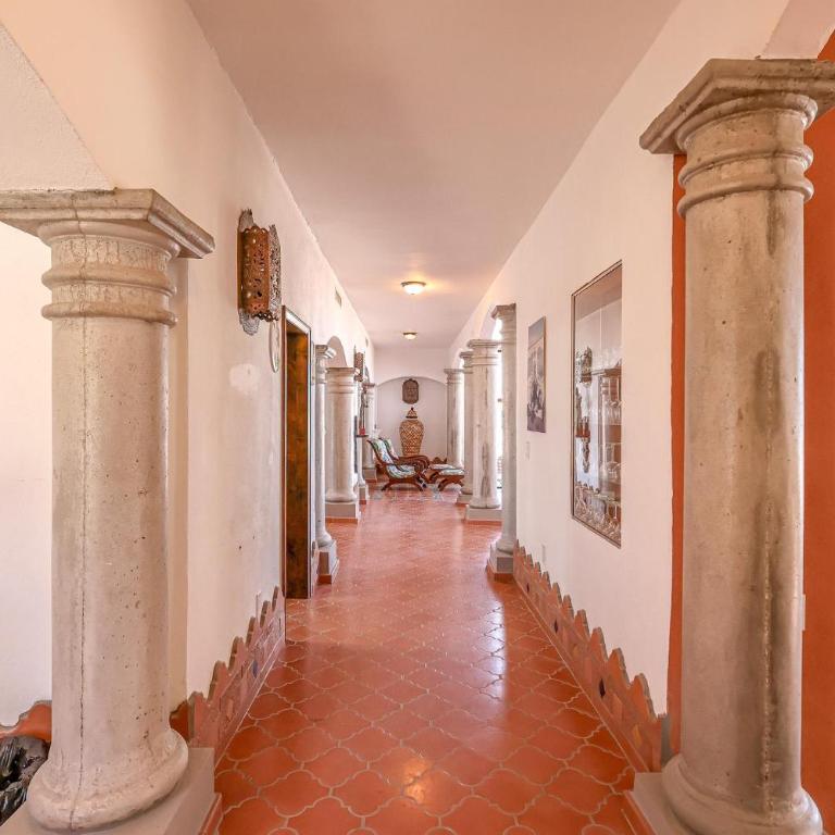 Casa Elegante - Casa - 56