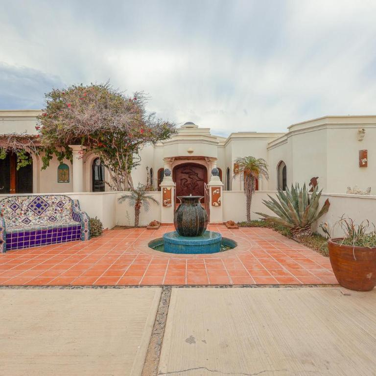 Cerca del Mar - Casa - 1