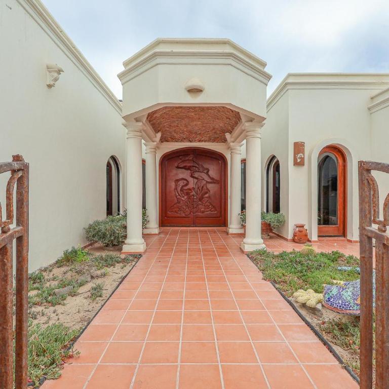 Cerca del Mar - Casa - 2