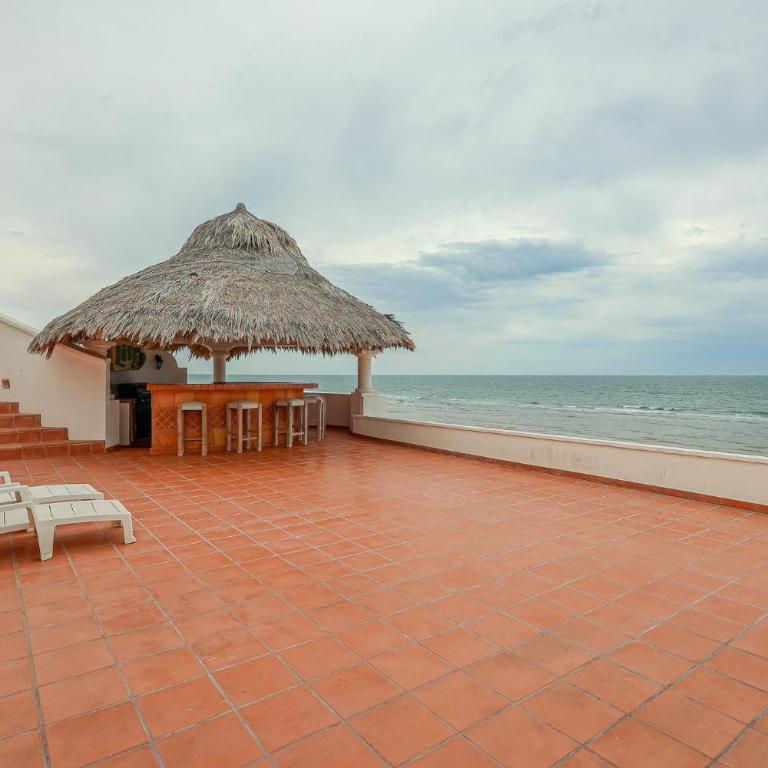 Cerca del Mar - Casa - 10