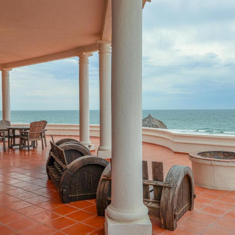 Cerca del Mar - Casa - 11