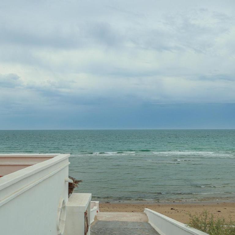 Cerca del Mar - Casa - 12