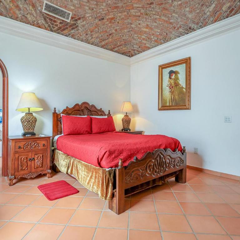Cerca del Mar - Casa - 17