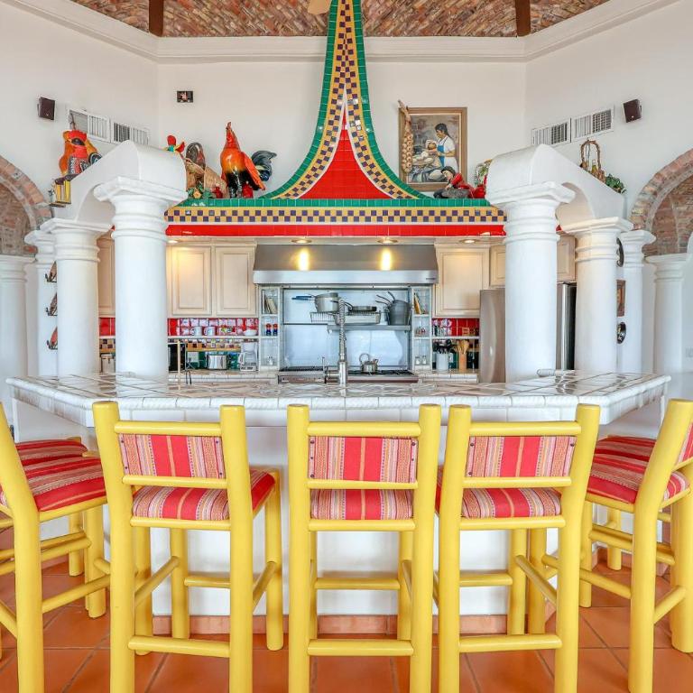 Cerca del Mar - Casa - 29