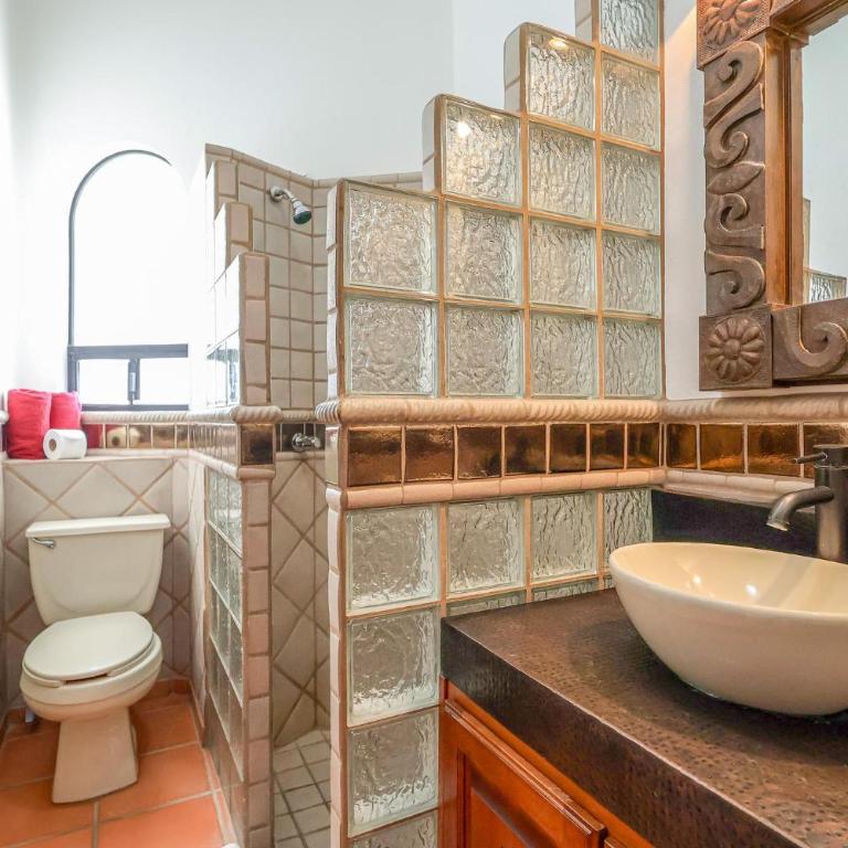 Cerca del Mar - Casa - 32