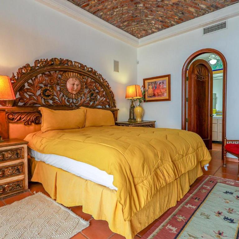 Cerca del Mar - Casa - 35
