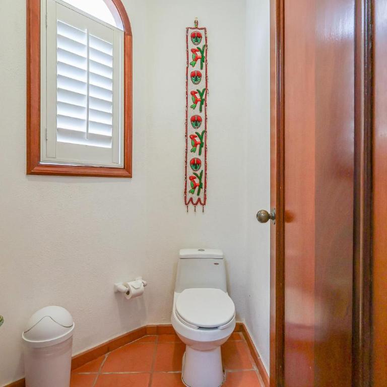 Cerca del Mar - Casa - 36
