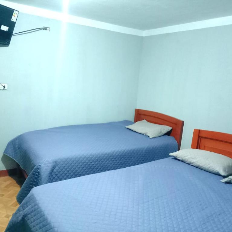 El REFUGIO DE MIS SUEÑOS - Family Room with Private Bathroom - 4