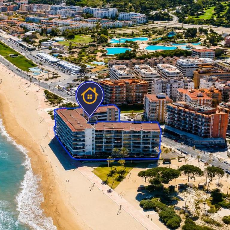 BELL RACO Front Beach - Appartamento con Vista Mare - 13
