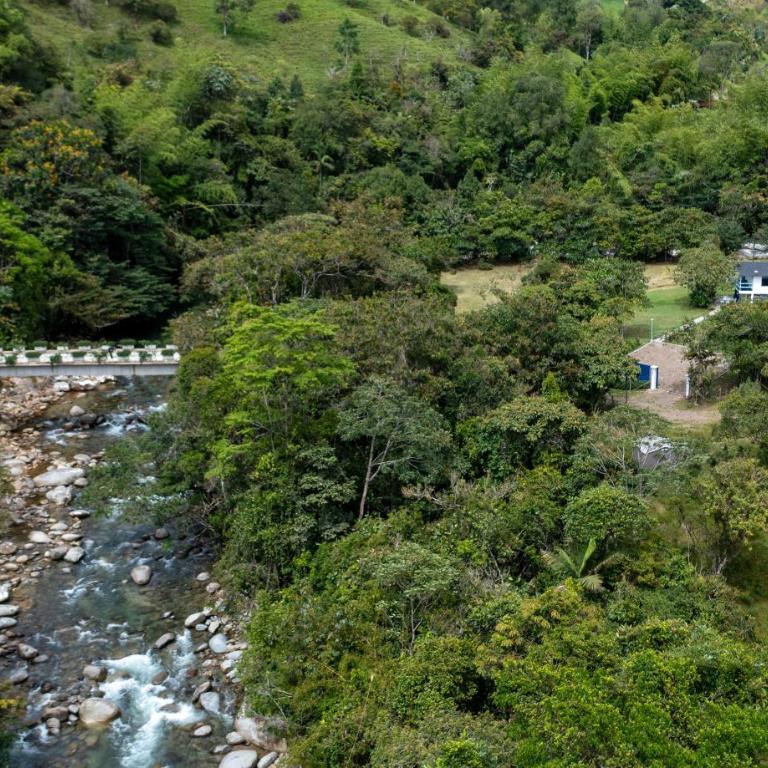 Hermosa Casa frente al Río - Casa de 3 dormitorios - 23