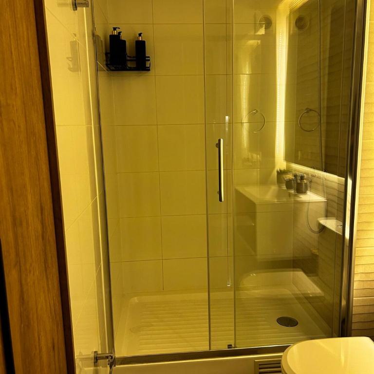Vive una experiencia hotelera, ideal para familias - Two-Bedroom Apartment - 3