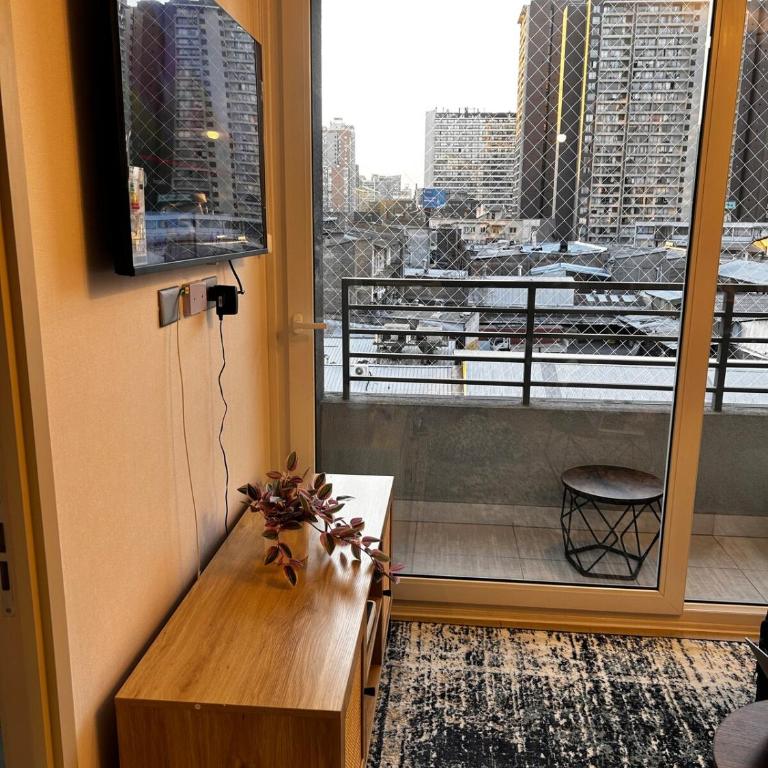 Vive una experiencia hotelera, ideal para familias - Two-Bedroom Apartment - 5