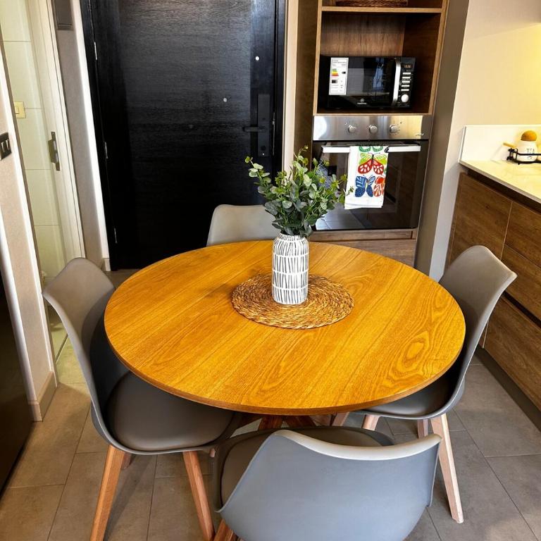 Vive una experiencia hotelera, ideal para familias - Two-Bedroom Apartment - 6