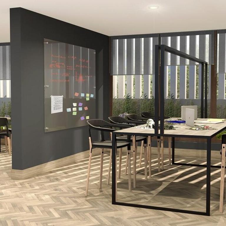 Vive una experiencia hotelera, ideal para familias - Two-Bedroom Apartment - 9