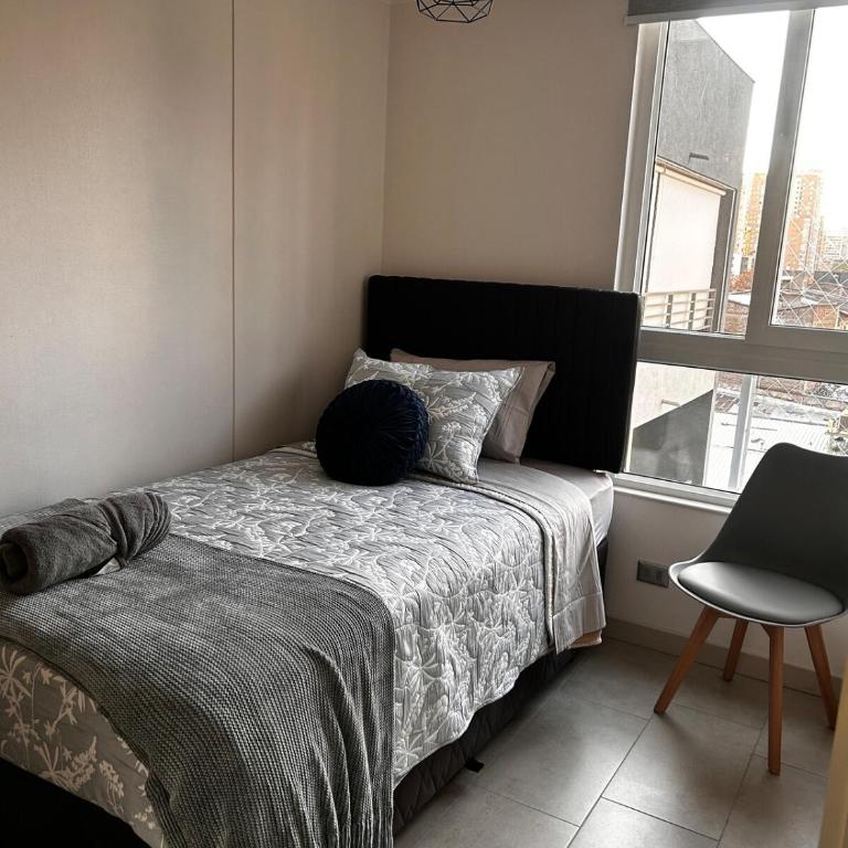 Vive una experiencia hotelera, ideal para familias - Two-Bedroom Apartment - 10
