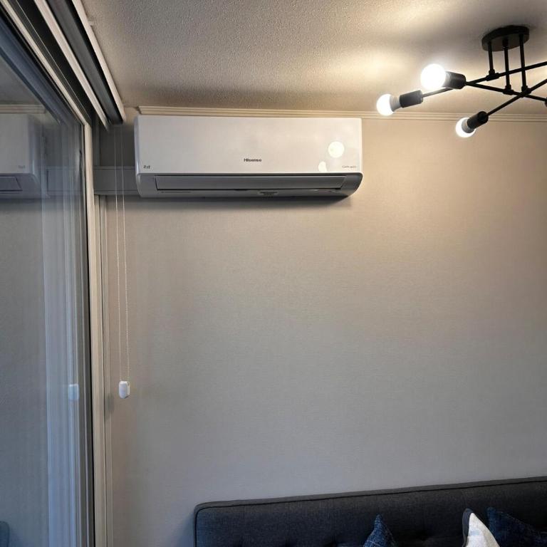 Vive una experiencia hotelera, ideal para familias - Two-Bedroom Apartment - 16