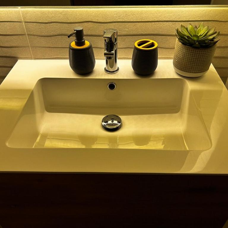 Vive una experiencia hotelera, ideal para familias - Two-Bedroom Apartment - 18