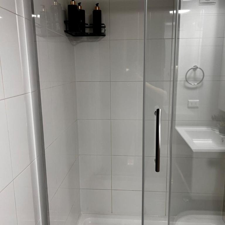 Vive una experiencia hotelera, ideal para familias - Two-Bedroom Apartment - 19