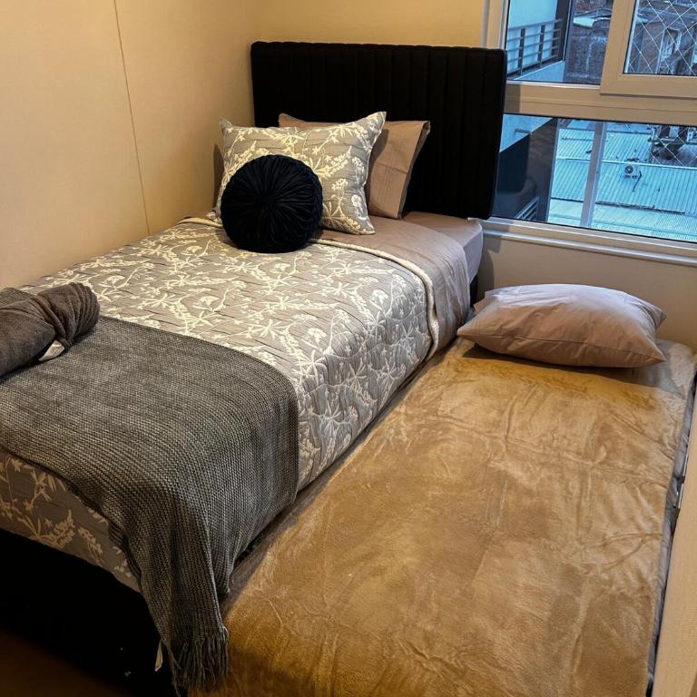 Vive una experiencia hotelera, ideal para familias - Two-Bedroom Apartment - 21