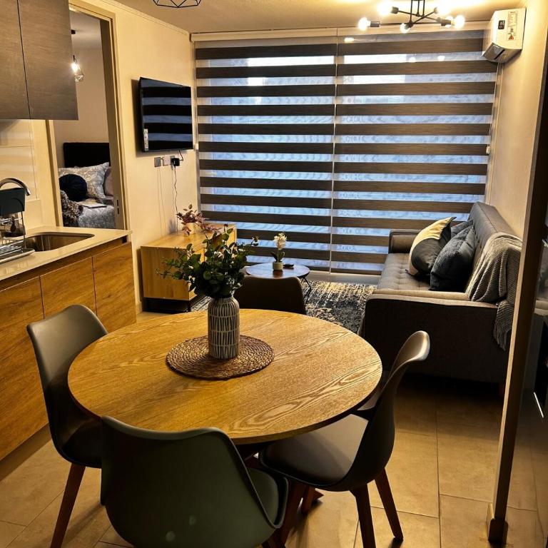 Vive una experiencia hotelera, ideal para familias - Two-Bedroom Apartment - 22