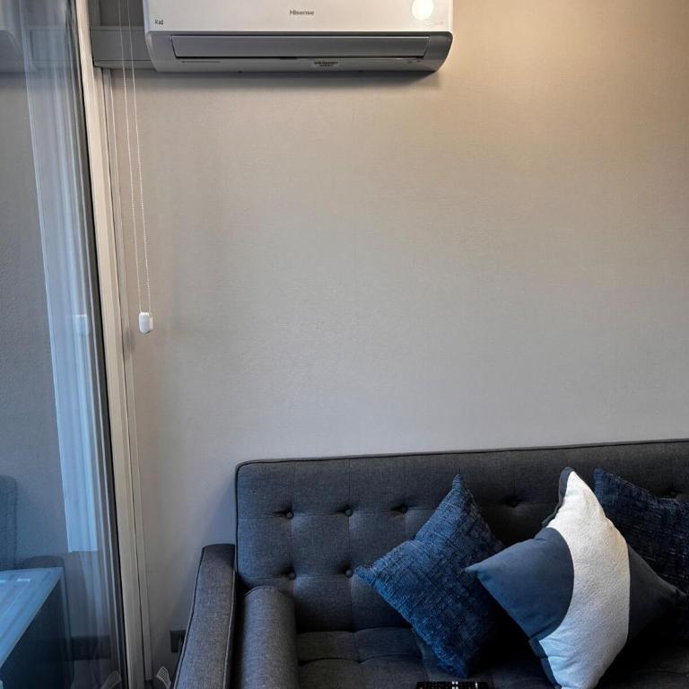 Vive una experiencia hotelera, ideal para familias - Two-Bedroom Apartment - 24