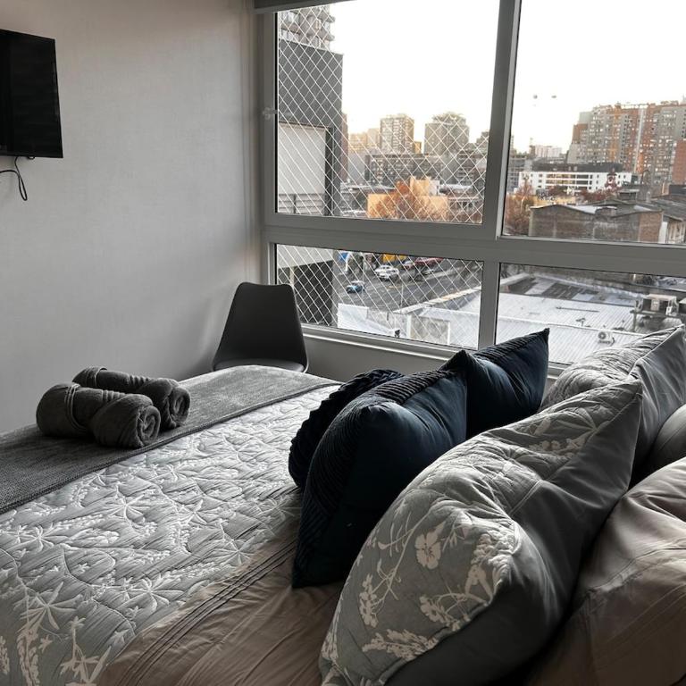Vive una experiencia hotelera, ideal para familias - Two-Bedroom Apartment - 26