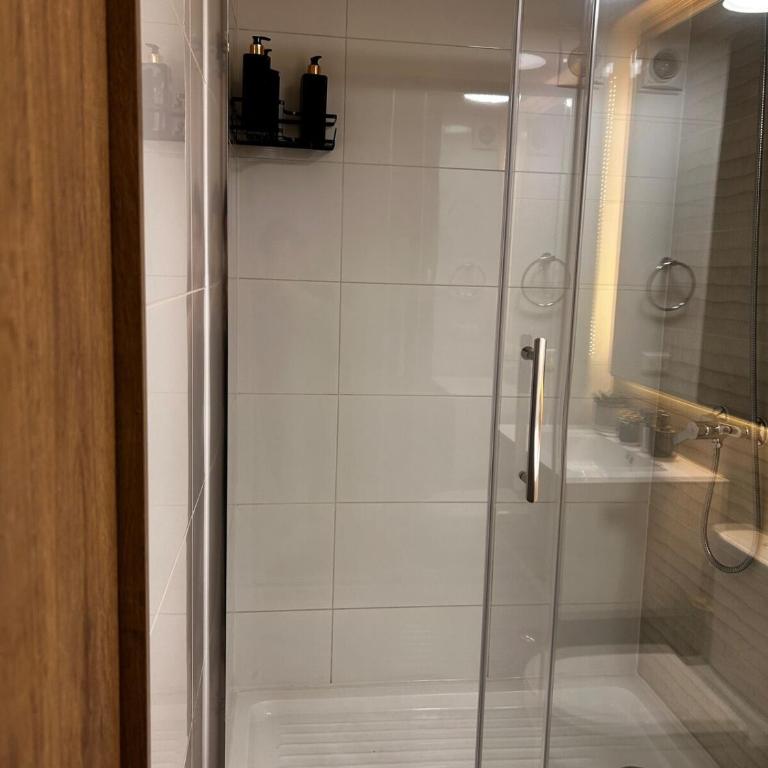 Vive una experiencia hotelera, ideal para familias - Two-Bedroom Apartment - 32