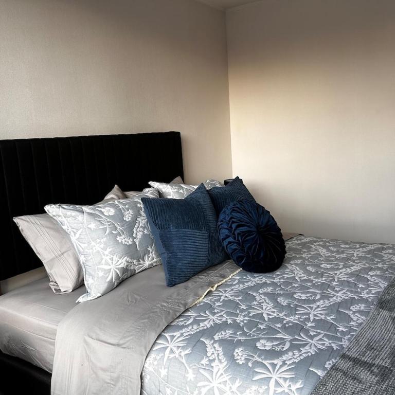 Vive una experiencia hotelera, ideal para familias - Two-Bedroom Apartment - 34