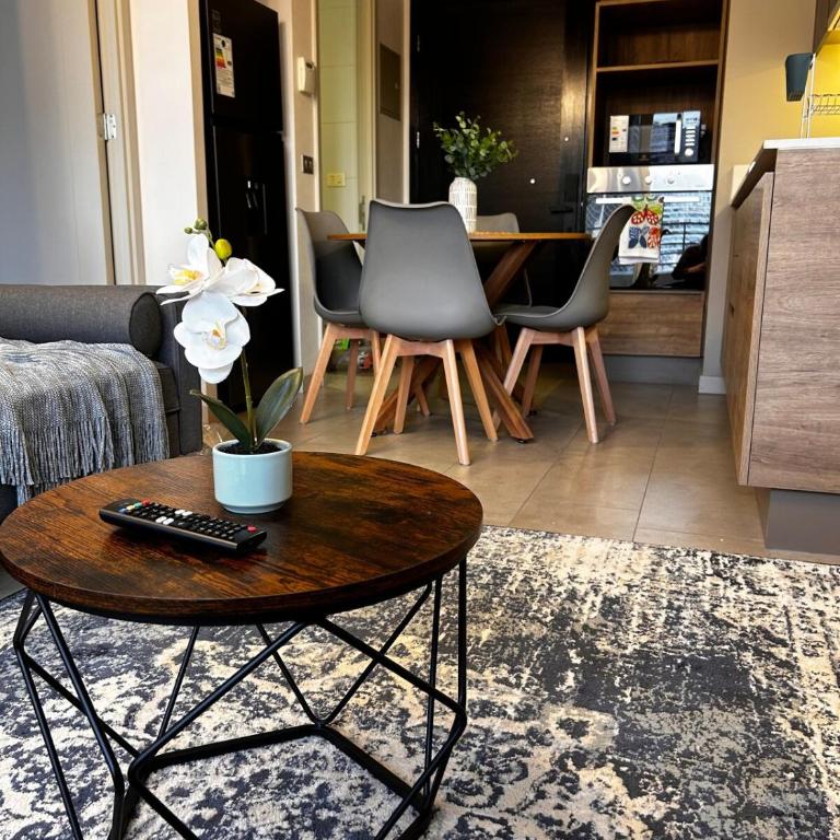 Vive una experiencia hotelera, ideal para familias - Two-Bedroom Apartment - 36