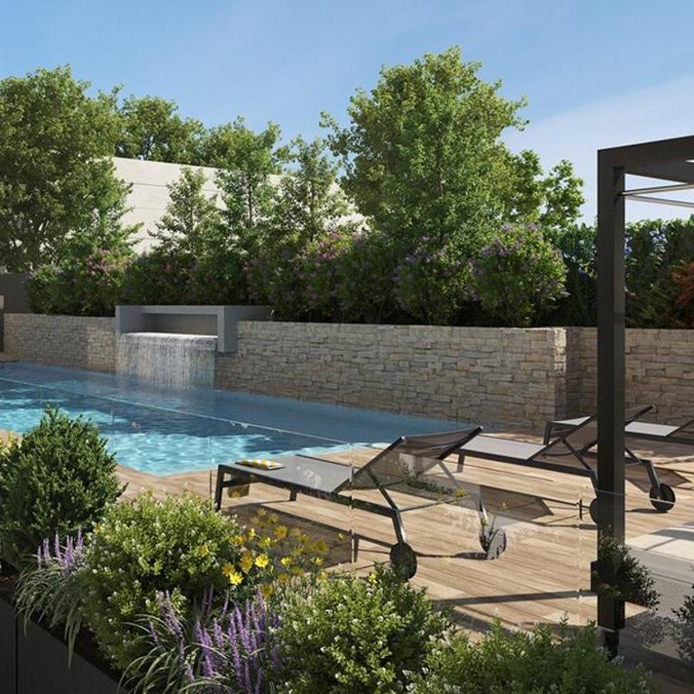 Vive una experiencia hotelera, ideal para familias - Two-Bedroom Apartment - 38