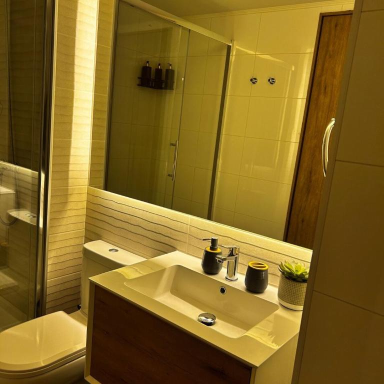 Vive una experiencia hotelera, ideal para familias - Two-Bedroom Apartment - 39