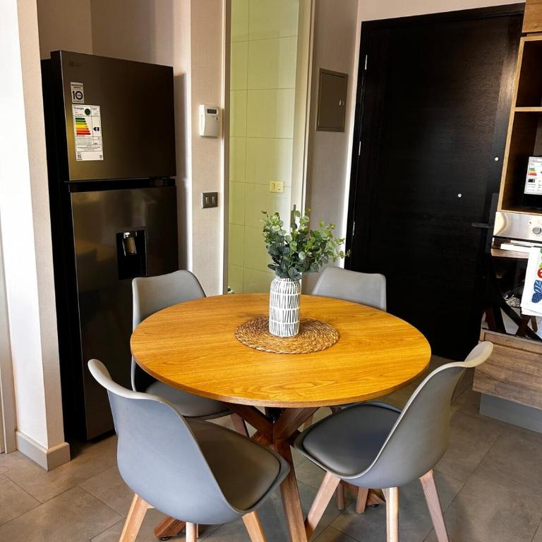 Vive una experiencia hotelera, ideal para familias - Two-Bedroom Apartment - 40