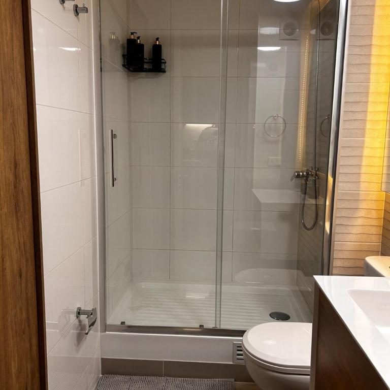 Vive una experiencia hotelera, ideal para familias - Two-Bedroom Apartment - 41
