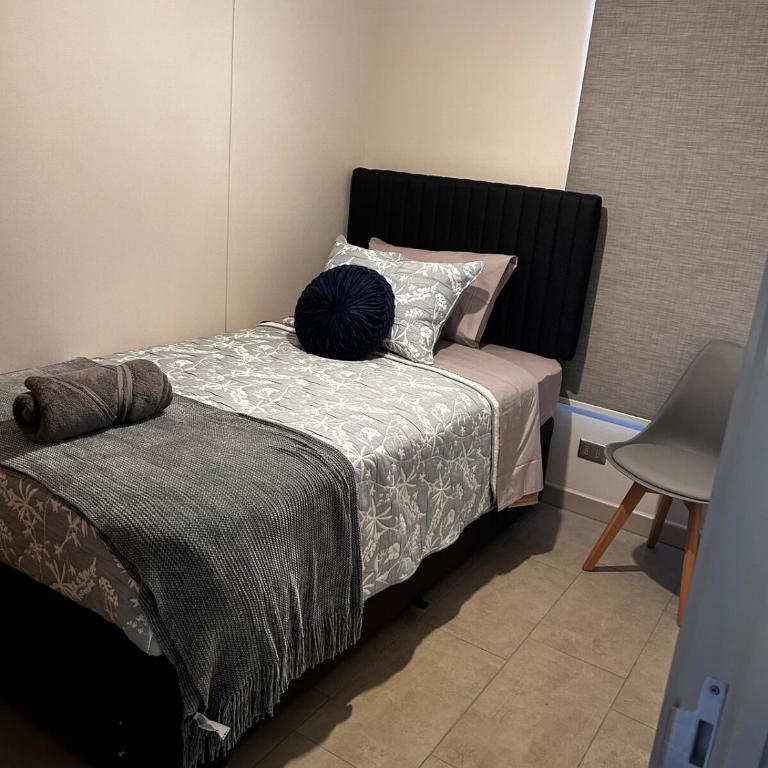 Vive una experiencia hotelera, ideal para familias - Two-Bedroom Apartment - 48
