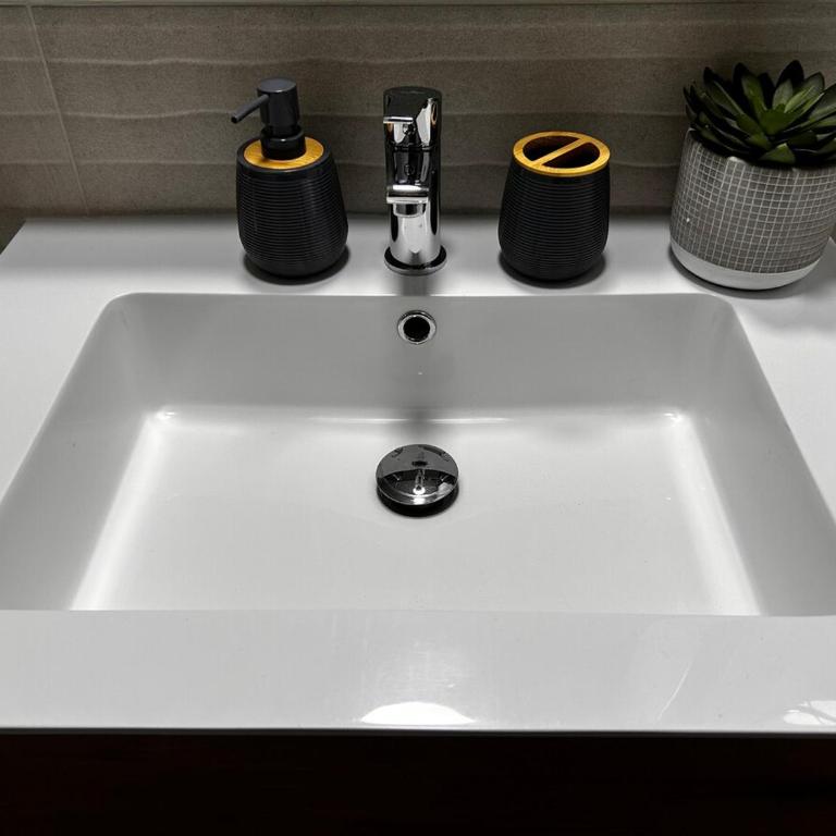 Vive una experiencia hotelera, ideal para familias - Two-Bedroom Apartment - 49