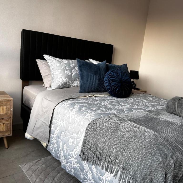 Vive una experiencia hotelera, ideal para familias - Two-Bedroom Apartment - 50