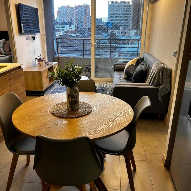 Vive una experiencia hotelera, ideal para familias - Two-Bedroom Apartment - 52