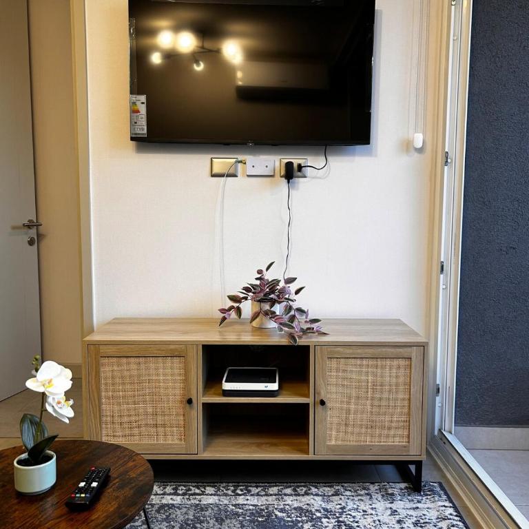 Vive una experiencia hotelera, ideal para familias - Two-Bedroom Apartment - 54