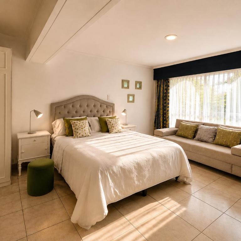 Luminosa Suite en pleno centro gastronómico -parking opcional- - Apartamento de 1 dormitorio - 15