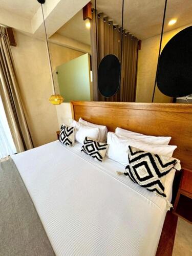 Hotel Joanza Holbox - Suite Junior - 5