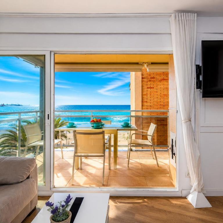 Apartment PINEDA BEACH - Appartamento con Vista Mare - 2
