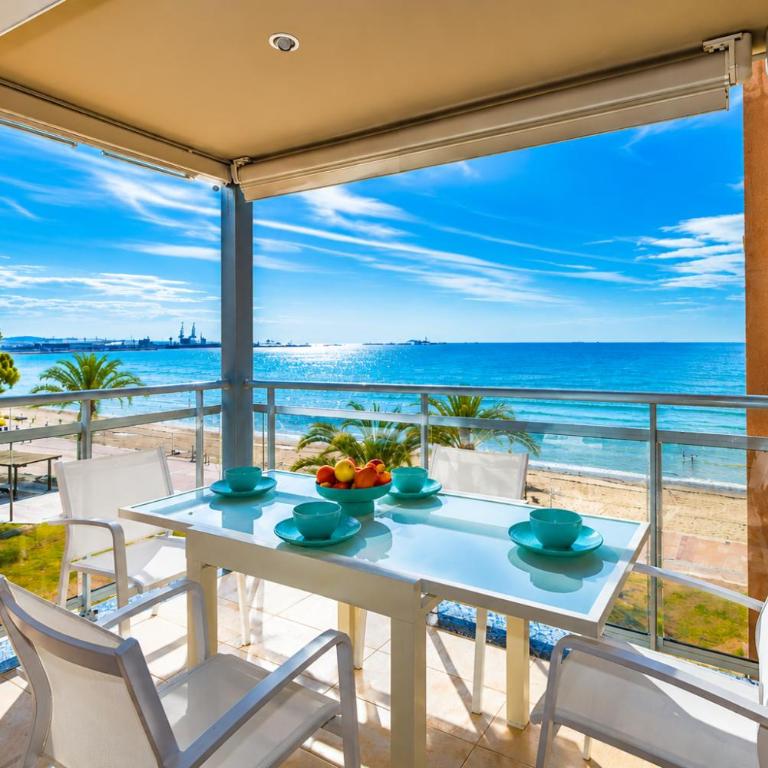 Apartment PINEDA BEACH - Appartamento con Vista Mare - 1